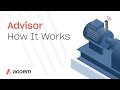 Advisor - How it Works | ACOEM