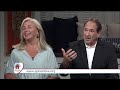 At Home with Jim and Joy - 2021-09-15 - Steve Karlen Pt. 1