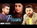 Paani (Full Song) | Aakash DK | Jassi Duneke | Latest Punjabi Songs 2018