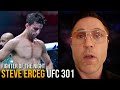 UFC 301 Fighter of the Night | Steve Erceg