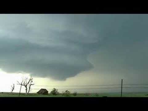 Supercell Time Lapse Youtube