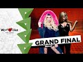 West Vision Song Contest 09 : Grand Final