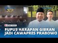 MK Resmi Putuskan Usia Capres Cawapres Tetap 40 Tahun, Pupus Harapan Gibran Jadi Cawapres Prabowo