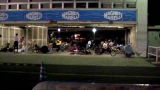 7th MIDNIGHT ENDURO #1