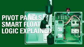 Pivot Panels - Smart Float Logic Explained