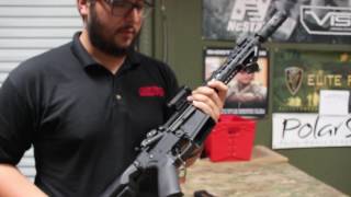 The Arsenal - Michael's SOCOM Gear/ Noveske M4 CQB