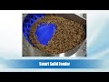 Smart Solid Feeder