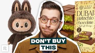 14 Things People Waste Money On and Still Defend