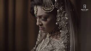 Mayfair London | Pakistani Wedding Highlights 2018 l  Asian Wedding Cinematography