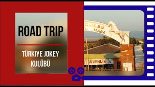 TÜRKİYE JOKEY KLÜBÜ - Karacabey Pansiyon Hara / 23.07.2017 #karacabey #roadtrip #voyage