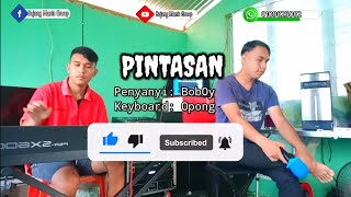 BMG - Pintasan (BobOy)