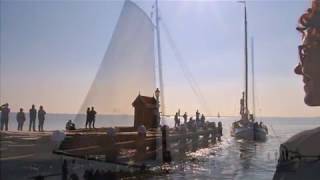 Impressie Pieper Race Volendam 2017