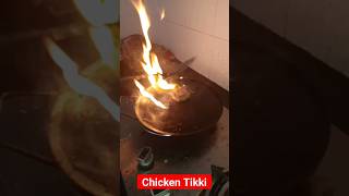 Testy Chicken Tikkei #chicken #tikki #testy #faisalabad #road #sargodha #viralshort