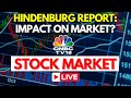 Stock Market LIVE Updates | Nifty & Sensex Live | Aug 12th | Business News Live | CNBC TV18 LIVE