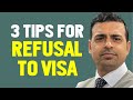 What to do After Refusal to Get Visa | Canada Study Visa | Rajveer Chahal