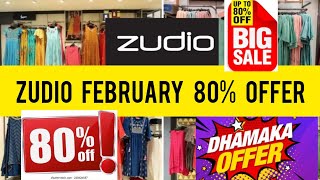 Zudio Latest February Collection 2025|Zudio Haul|Zudio Shopping|Zudio |Zudio New Arrival