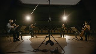 Kronos Quartet: \