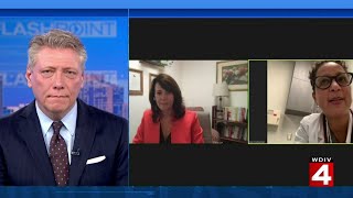 Flashpoint 2/21/21 (Segment Two)