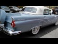 wonderful 56 thunderbird in a rare colour