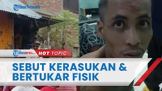 Pengakuan Pria yang Bongkar Kuburan dan Serang Warga di Sulbar, Sebut Bertukar Fisik dengan Nenek