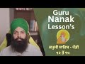 ਜਪੁ ਬਾਣੀ - (Japji Sahib) Paudi 12-15