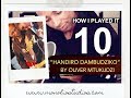 HOW I PLAYED IT-Part 10.Oliver Mtukudzi`s 