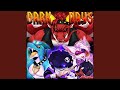 DARK DAYS (Nightmare Critters Theme Song) (feat. ivi, The Mediocre Dutchman & Jelzyart)