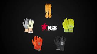 Free Glove Trial Program - Würth Industry Canada