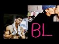 [BL] bl series eng sub gay couple Alex&Sebastian jealousy prank on boyfriend