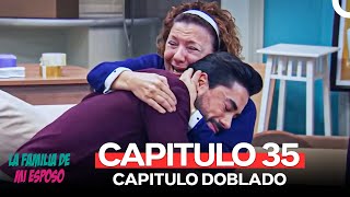 La Familia De Mi Esposo Episodio 35 (Doblado en Español)