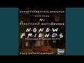 No New Friends (feat. Questunna/HTR & yeaKNOWS)