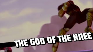 The God of the Knee [60FPS SFM]