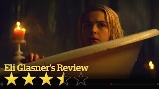 The Chilling Adventures of Sabrina: A darker spin on well-known tale