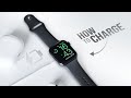 How to Charge Apple Watch Series 8 (explained)