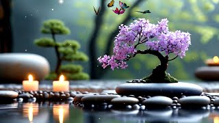 Spa Massage Music Nature Sounds - Soothing Ambient Spa Massage Music for Deep Meditation 🎵