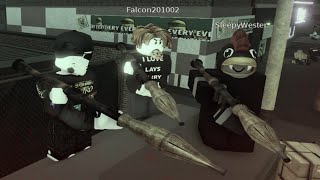 stupidity in roblox criminality 1.3