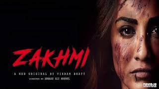 Yasser Desai - Yeh Pyar Ho Na Khatam - Web series ZAKHMI - 2018