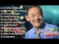 Paskong Pinoy 2025 Jose Mari Chan The Best Songs Of Christmas 2025