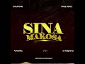 galatone ft prez beatz sina makosa official lyrics audio