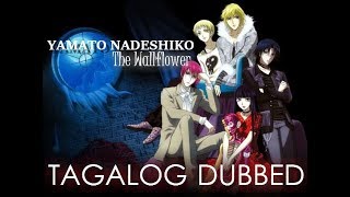 Yamato Nadeshiko (Tagalog Dub) - Ep 07