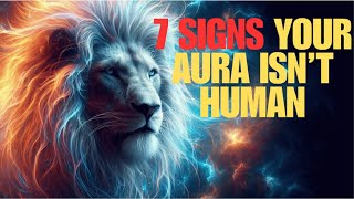 LEO ♌ – 7 Mysterious Signs Your Aura Was Never From This World ✨🌌