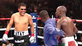 Showboating Fighters Get Brutally Knocked Out By Their Opponents! | Part 10