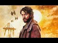 Star Wars: Andor - Complete Season 1 - Blu-ray 4K Steelbook Unboxing & Review (2024 Release)