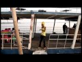 WINKY D NINJA SATURDAY (OFFICIAL VIDEO)
