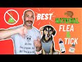 SAFEST 🌱 Flea & Tick 🚫 Products that ACTUALLY WORK!! 🐕