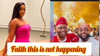 Adeleke's Sh0ckingly Decides On Bred Wife As Vintage Br∅ke B0ttle