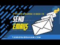 Send Emails in Python with SMTPlib