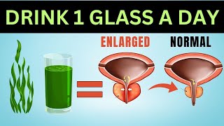 This #1 Power Drink Will Shrink Your Prostate