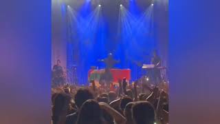 Tawsen Live PARIS | Dawini, Shir lil | 2024