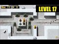 Defend the Bunker level 17 Walkthrough Video | Indian Game Nerd.